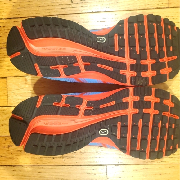 Nike Pegasus 29 Running Shoes - Size 9.5 - Picture 7 of 7